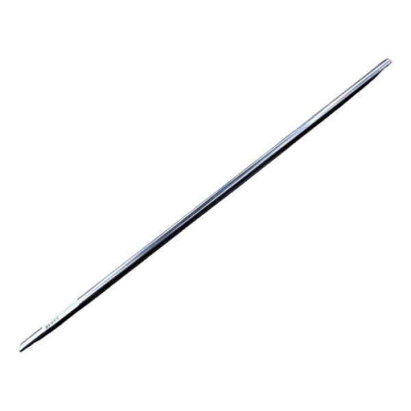 Pestana Externa Cruze 2018 2019 Porta Traseira Esquerda