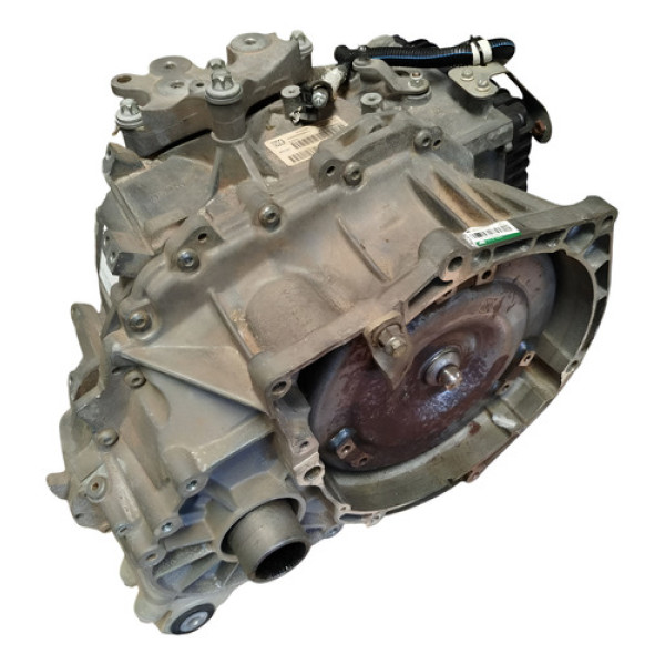 Caixa Câmbio Renegade Toro 1.8 Flex Automática 2016 2018