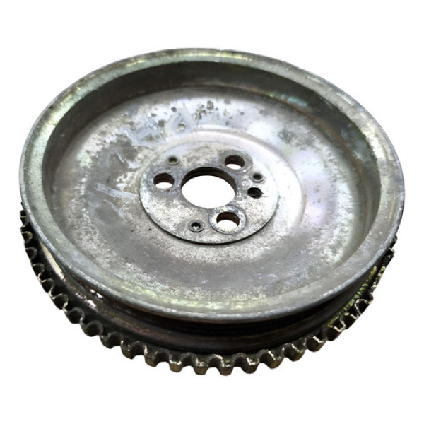 Polia Virabrequim Palio Uno 1.0 Fire 1997 1998 1999 2004