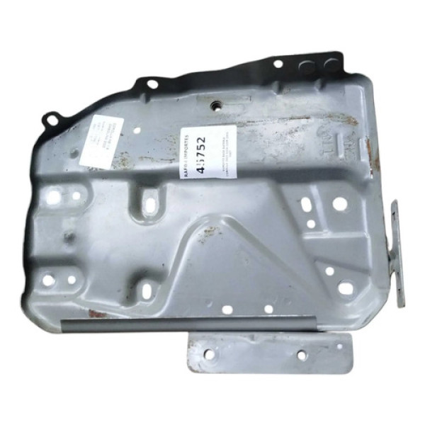 Suporte Base Bateria Corolla 2003 2004 2005 2006 2007 Direito