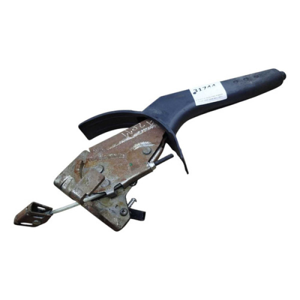 Alavanca Freio Mão Nissan Livina 2009 2010 2011 2012