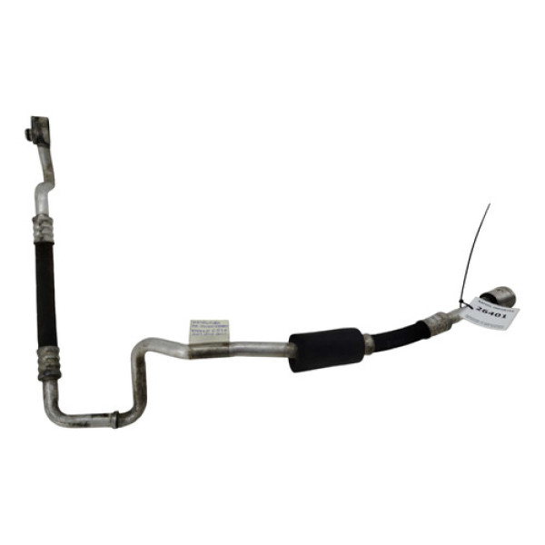 Mangueira Ar Condicionado Vw Voyage 1.6 2009 2010 2011