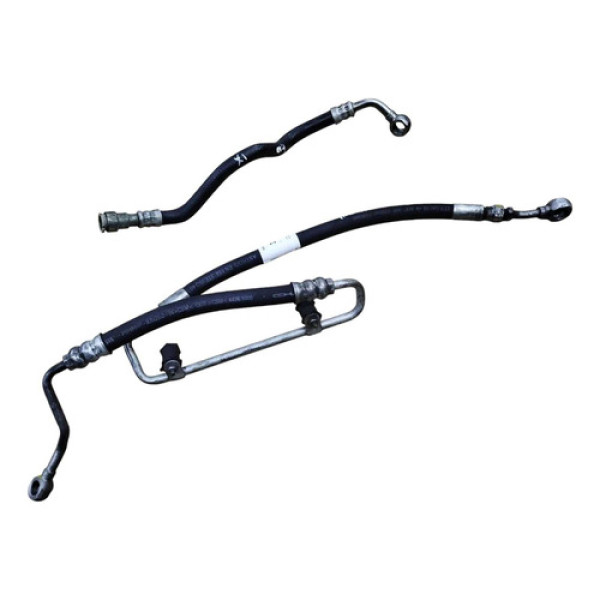 Mangueira Direção Hidraulica Bmw X1 2.0 2011 2012