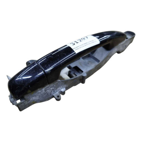 Maçaneta Externa Citroen C4 2008 2010 Dianteira Direita Dianteira