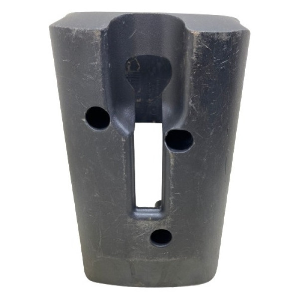 Acabamento Moldura Coluna De Direção Dodge Journey 2010