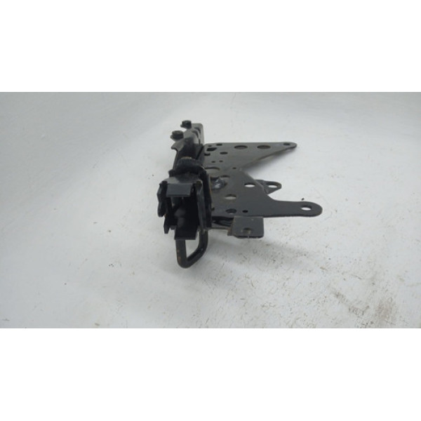 Proteçao E Trava Cinto Banco Traseiro Esquerdo Bmw X5 2002