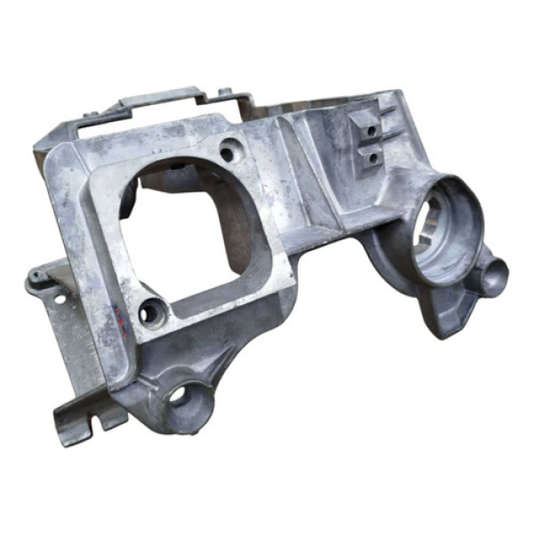 Suporte Pedal Acelerador Freio Audi A4 2009 2010 2011 2012