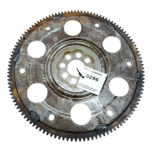 Volante Motor Corolla 2.0 2015 2016 2017 2018