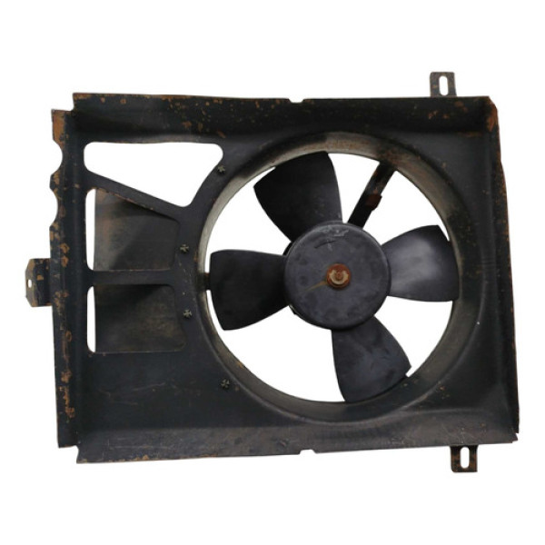 Defletor Motor Ventoinha Radiador Voyage Saveiro Parati 1991