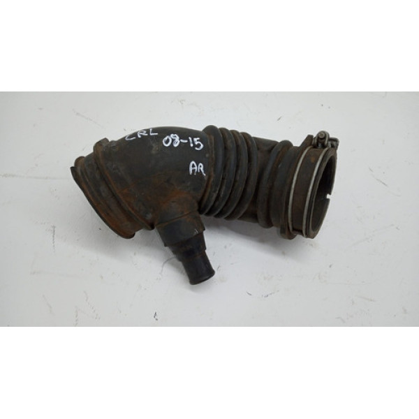 Mangueira Da Caixa Do Filtro Ar Corolla 2008 2015 1788122200