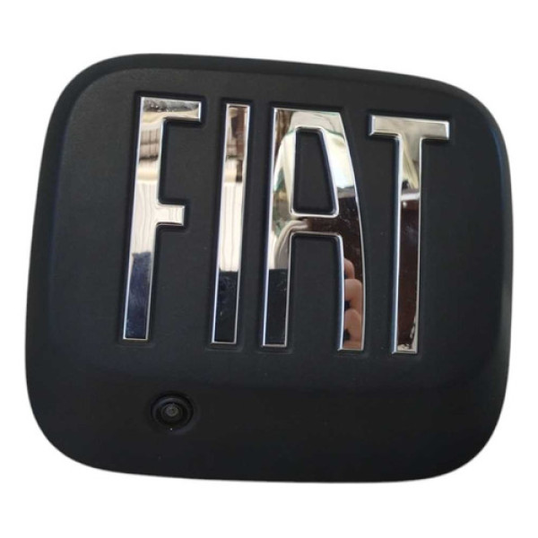 Maçaneta Tampa Traseira Com Câmera Toro 2016 2017 2019 2021