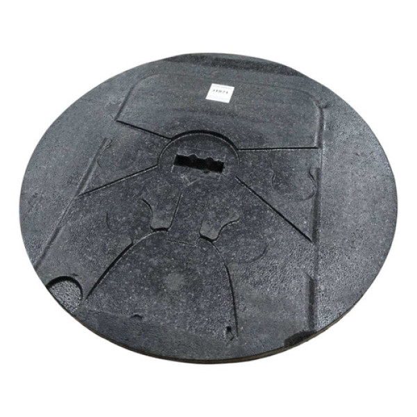 Tampa Isopor Estepe Volvo Xc60 T6 2008 2009 2010 2011 2012