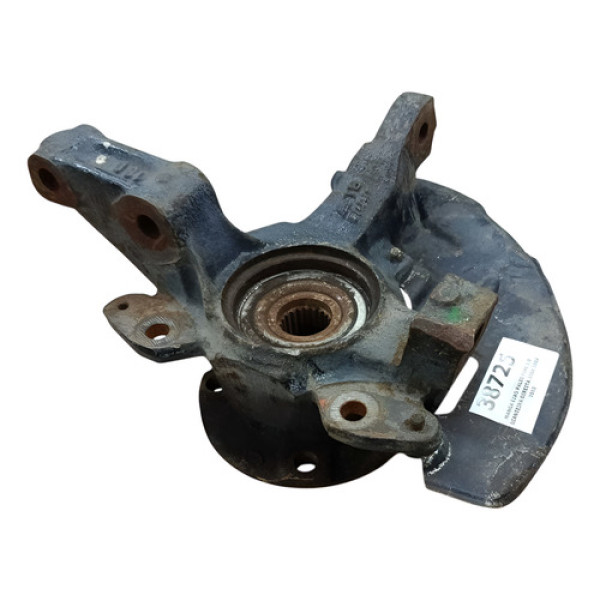 Manga Eixo Palio Fire 1.0 Dianteira Direita 2008 2009 2010 