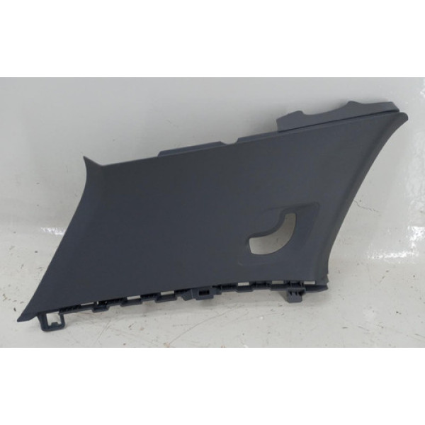 Acabamento Coluna Cinto Segurança Traseiro Esquerdo Tcross