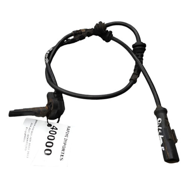 Sensor Abs Duster 2012 2013 2014 2015 Dianteiro Esquerdo