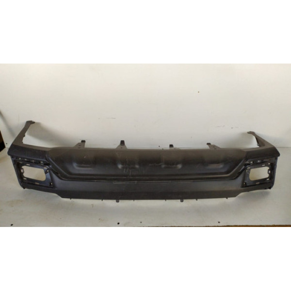 Front Bumper Lexus Nx1 2018