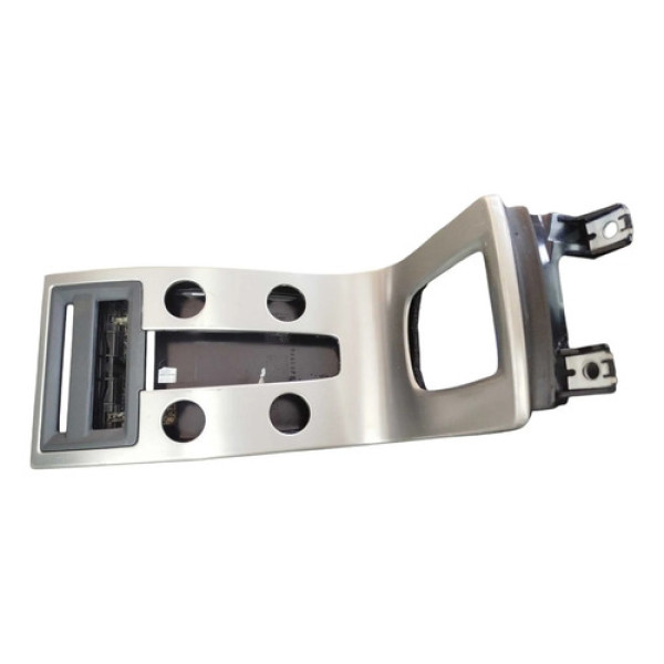 Moldura Comando Ar Condicionado Volvo C30 2008