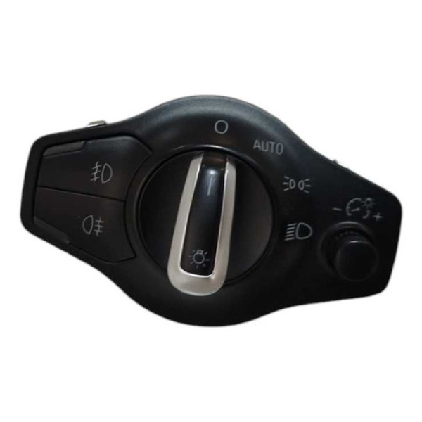 Comando Chave Luz Farol Audi A4 2009 2010 2011 2012 2013