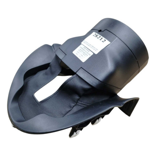 Moldura Coluna Direção Jeep Grand Cherokee 2015 Limited