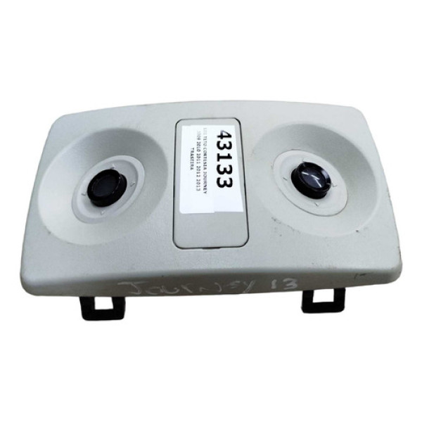 Luz Teto Cortesia Journey 2009 2010 2011 2012 2013 Traseira