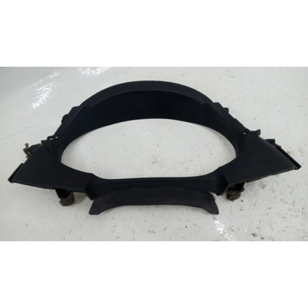 Acabamento Painel De Instrumentos Corolla 2016 C/ Detalhe