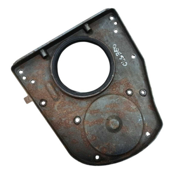 Tampa Traseira Retentor Virabrequim Cls 350 3.5 V6 2007 2008