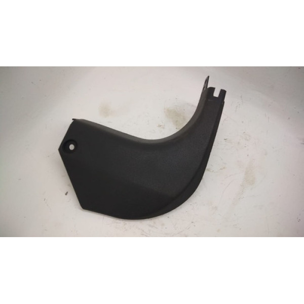 Acabamento Soleira Dianteiro L.d Ford Ecosport 2012 A 2017