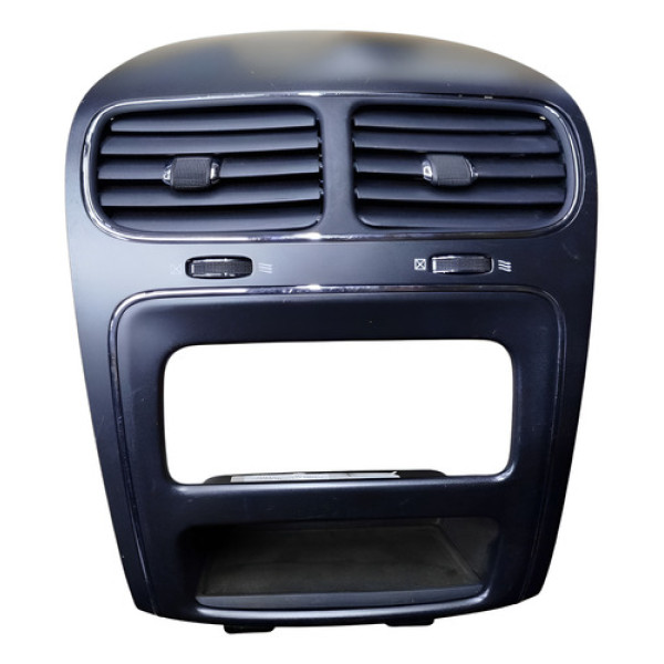 Difusor Ar Central Moldura Fiat Freemont 2012 2013