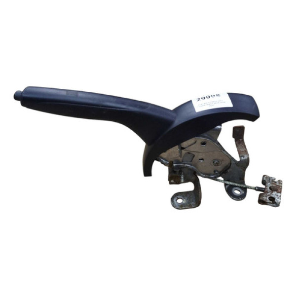 Alavanca Freio Mão Nissan Versa 2015 2016 2017