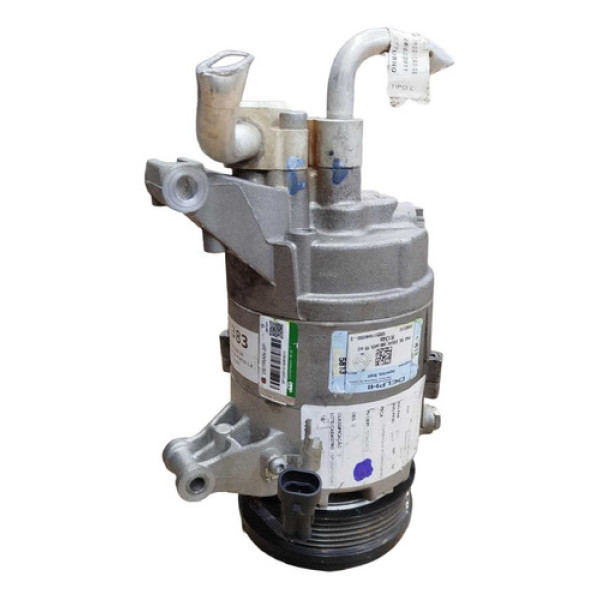Compressor Ar Condicionado Punto 1.8 2011 Flex 51845813