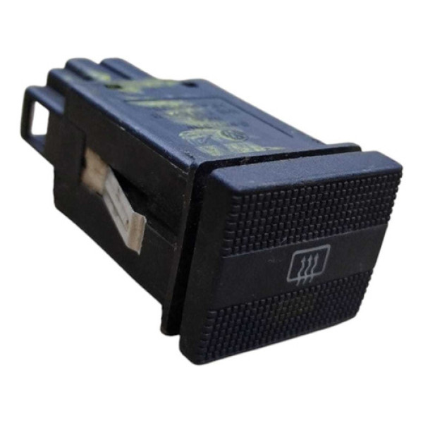 Interruptor Desembaçador Vidro Traseiro Golf Passat 1998