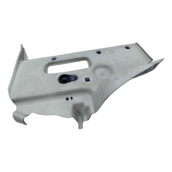 Acabamento Inferior Painel Jeep Grand Cherokee 2015 Direito