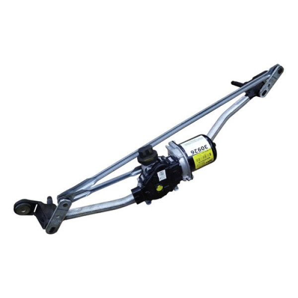 Maquina Motor Limpador Parabrisa Renault Sandero 2014 2015