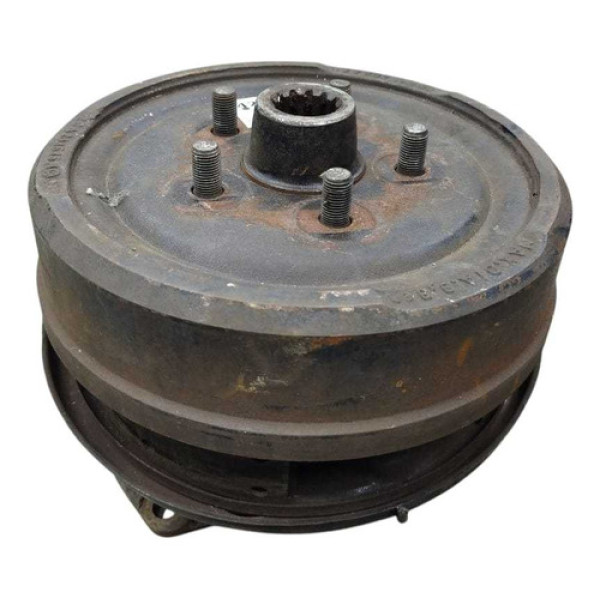 Tambor Freio Traseiro Kombi 2008 2009 2010 2011completo