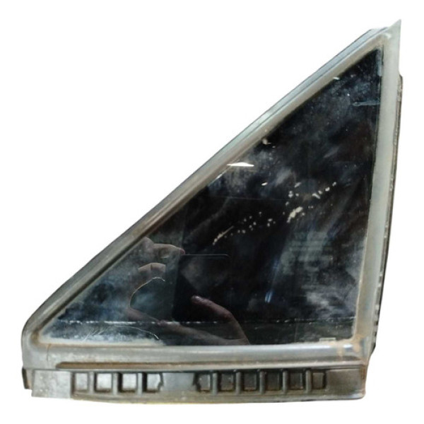 Vidro Fixo Vigia Porta Dianteira Direita Corolla Xei 2022