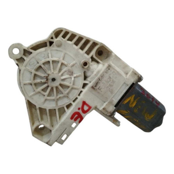 Motor Vidro Dianteiro Esquerdo Ford New Fiesta 11 12 13 2014