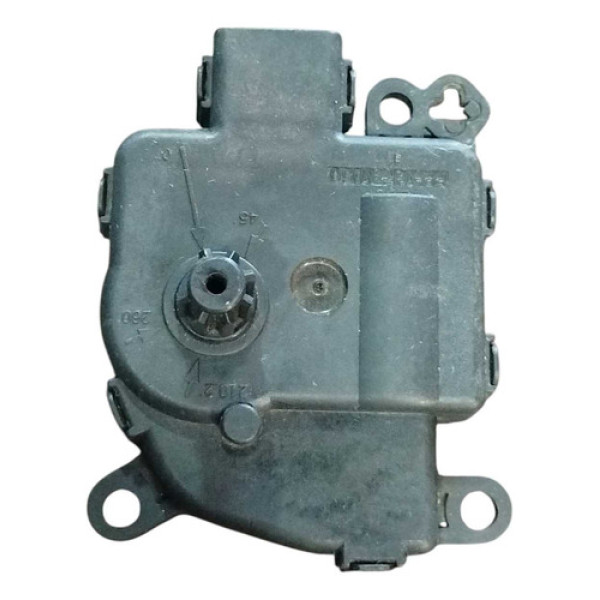 Motor Atuador Caixa Ar Ford Fusion 2.0 2018