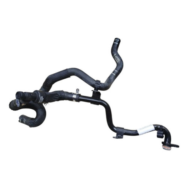 Mangueira Ar Quente Fiat Argo 1.3 4c 2018 2019 2019 2020