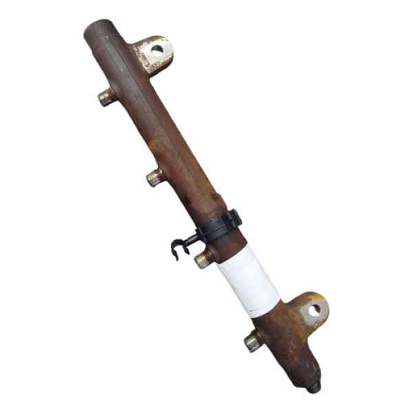 Flauta Combustivel Range Rover 3.6 V8 2008 Diesel Esquerdo