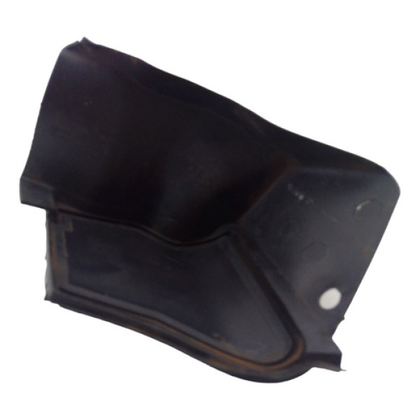 Acabamento Dreno Água Dianteiro Direito Bmw 318i 2012