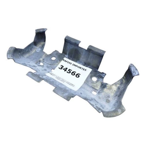 Suporte Maçaneta Externa Classic 2000 Traseira Esquerda