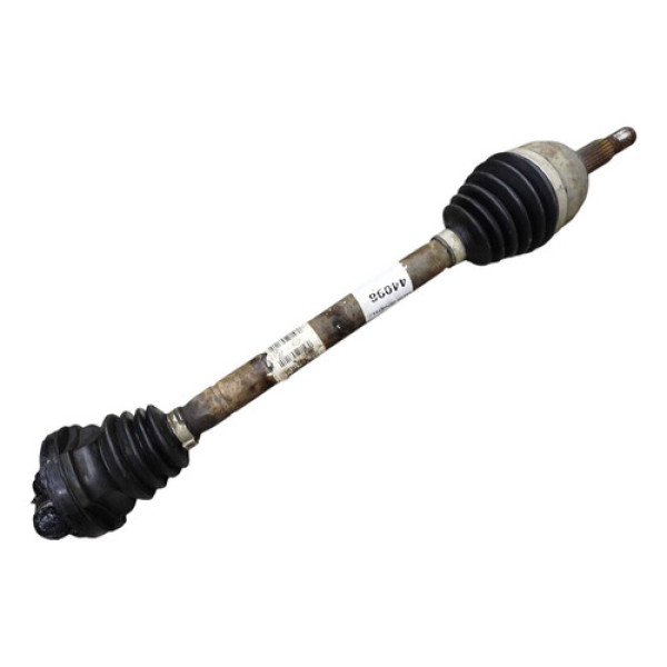 Semi Eixo Megane Grand Tour 2.0 2008 2010 2013 Automatico