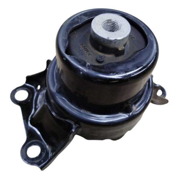 Coxim Hidraulico Motor Fit 1.5 2015 2016 2017 Lado Direito