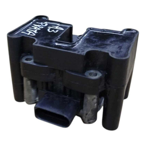 Bobina Ignição Audi A3 1.8 2001 2002 2003 2004 2005 Aspirado
