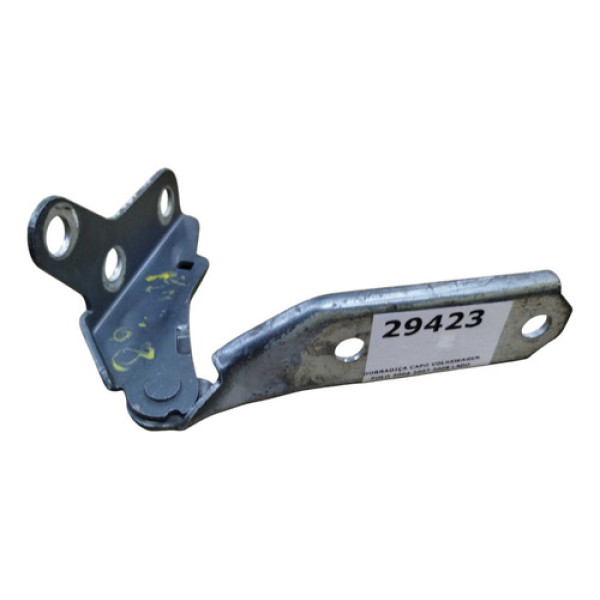 Dobradiça Capo Volkswagen Polo 2006 2007 2008 Lado Direito