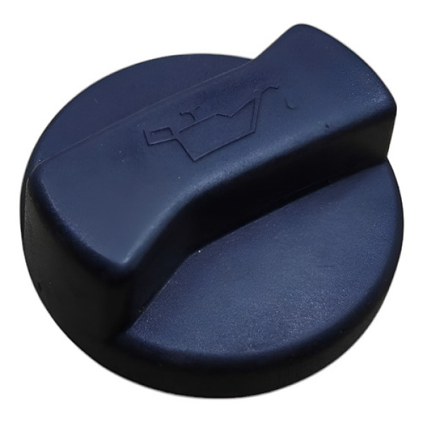 Tampa Oleo Motor Audi A3 Golf 1999 2000 2001 2002 2003 2004 Preta