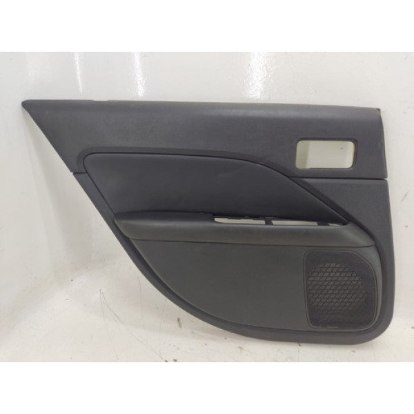 Forro De Porta Traseira Esquerda Ford Fusion 2006 A 2009