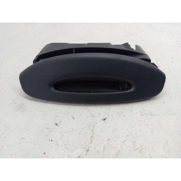 Cinzeiro Painel Central Renault Megane 2000 A 2010