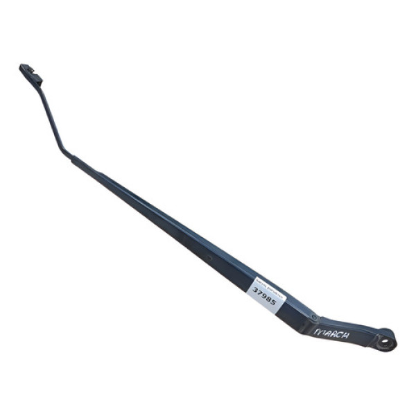 Braço Limpador Parabrisa March 2012 2013 2014 2015 Direito Direito