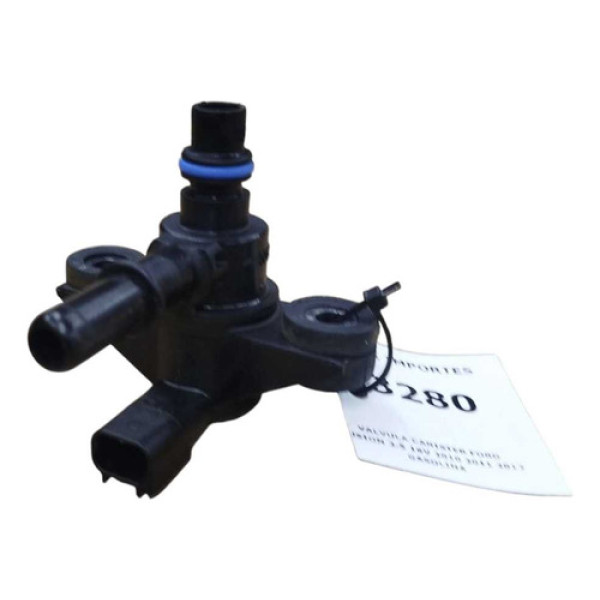 Valvula Canister Ford Fusion 2.5 16v 2010 2011 2012 Gasolina